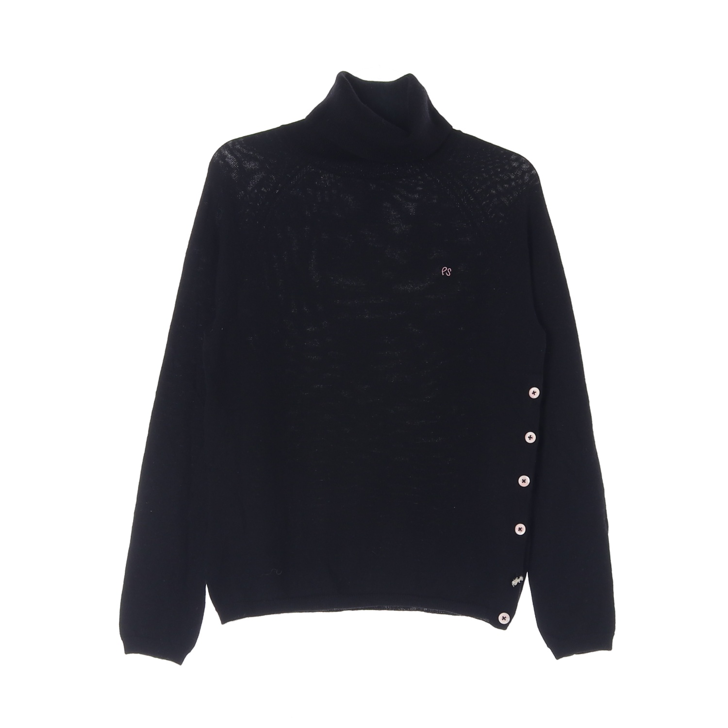 PAUL SMITH WOMEN 폴스미스 우먼 터틀넥 니트 WOMAN-S
