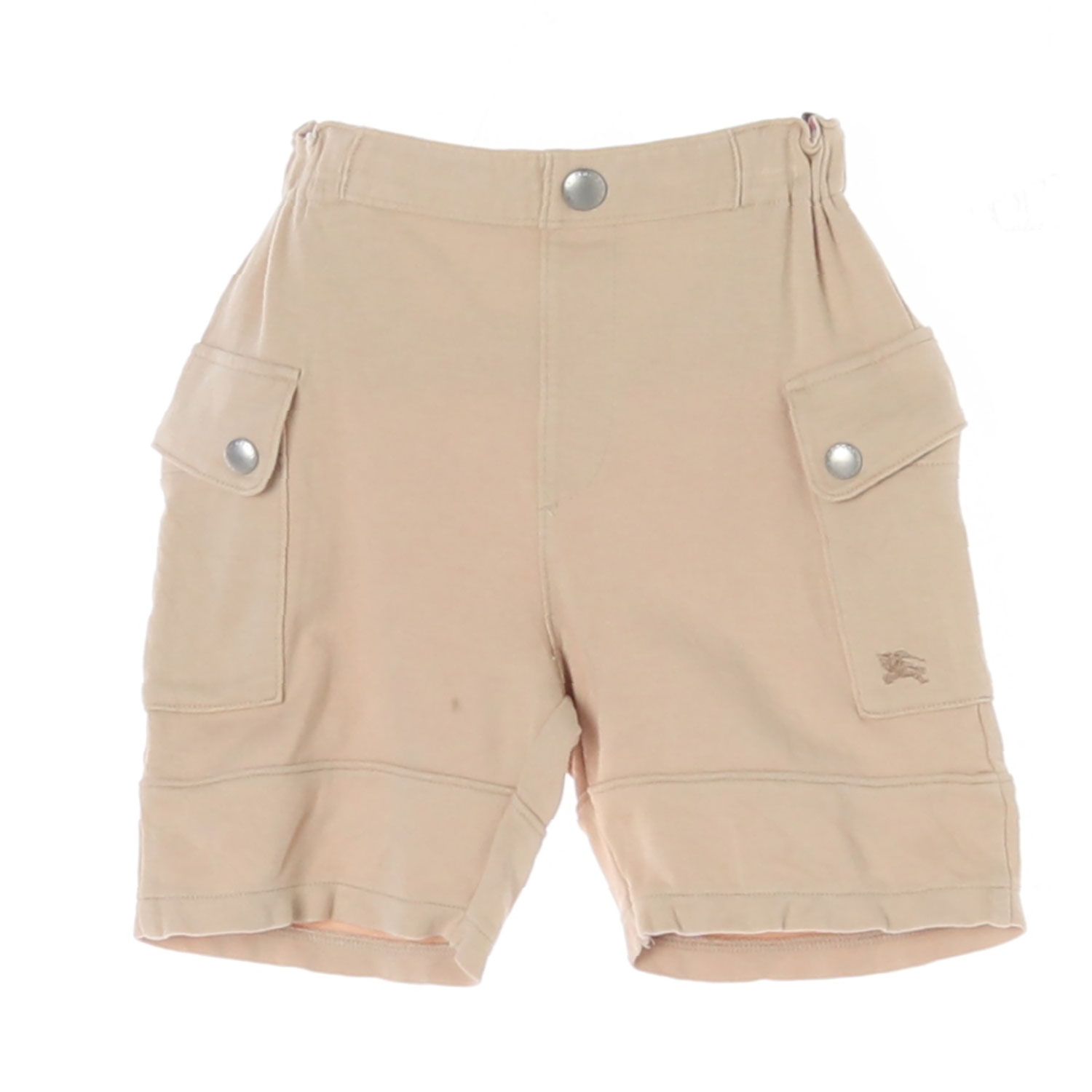 BURBERRY 버버리 카고 숏 팬츠 KIDS-80