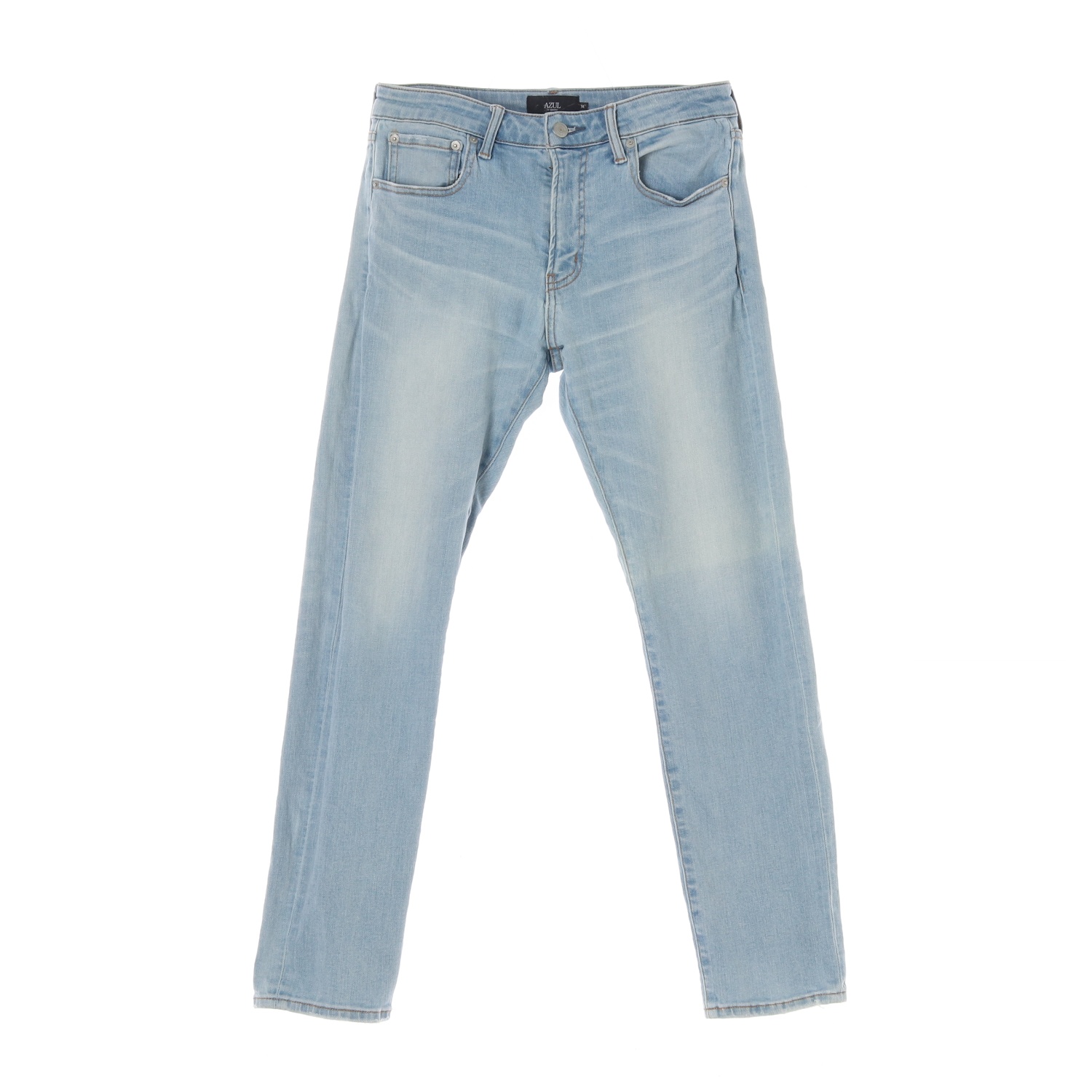 AZUL BY MOUSSY