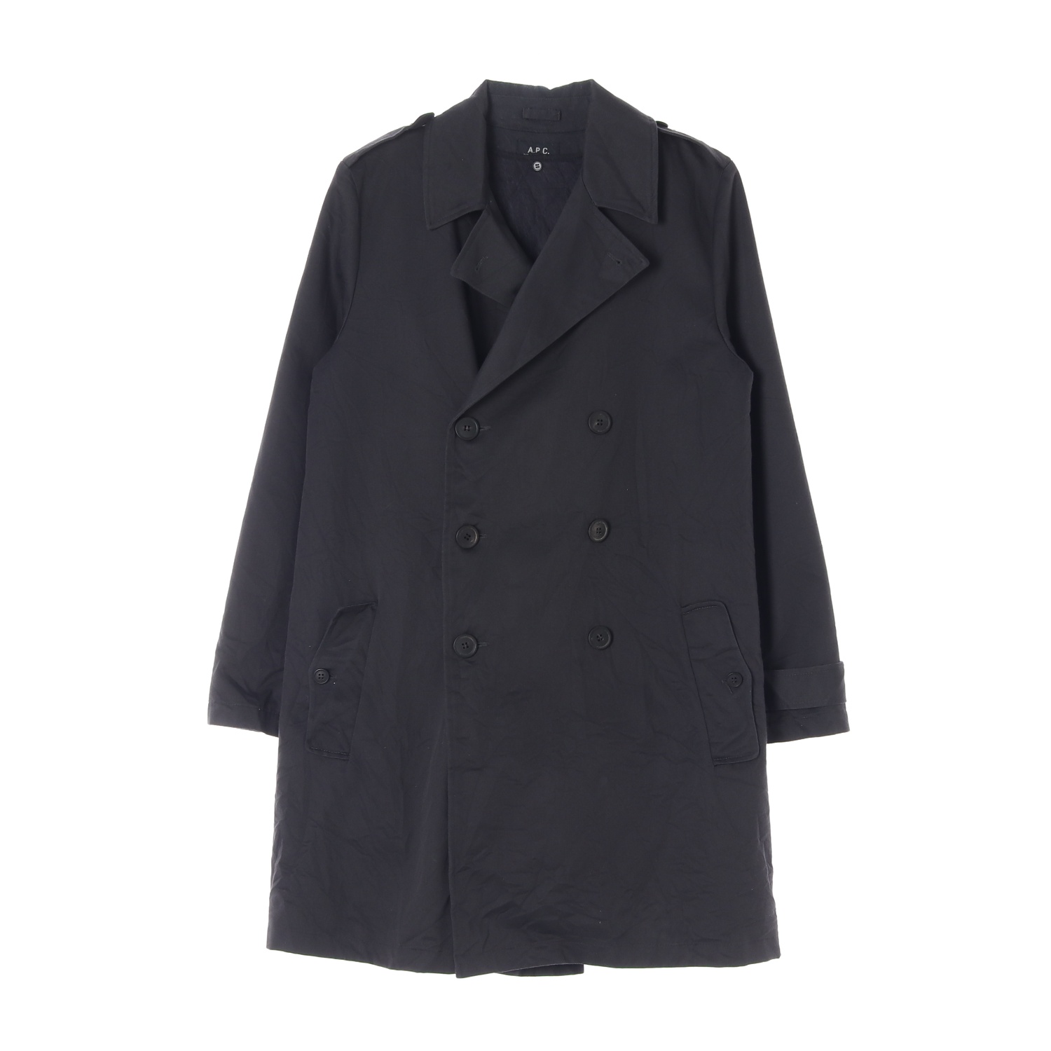 A.P.C.