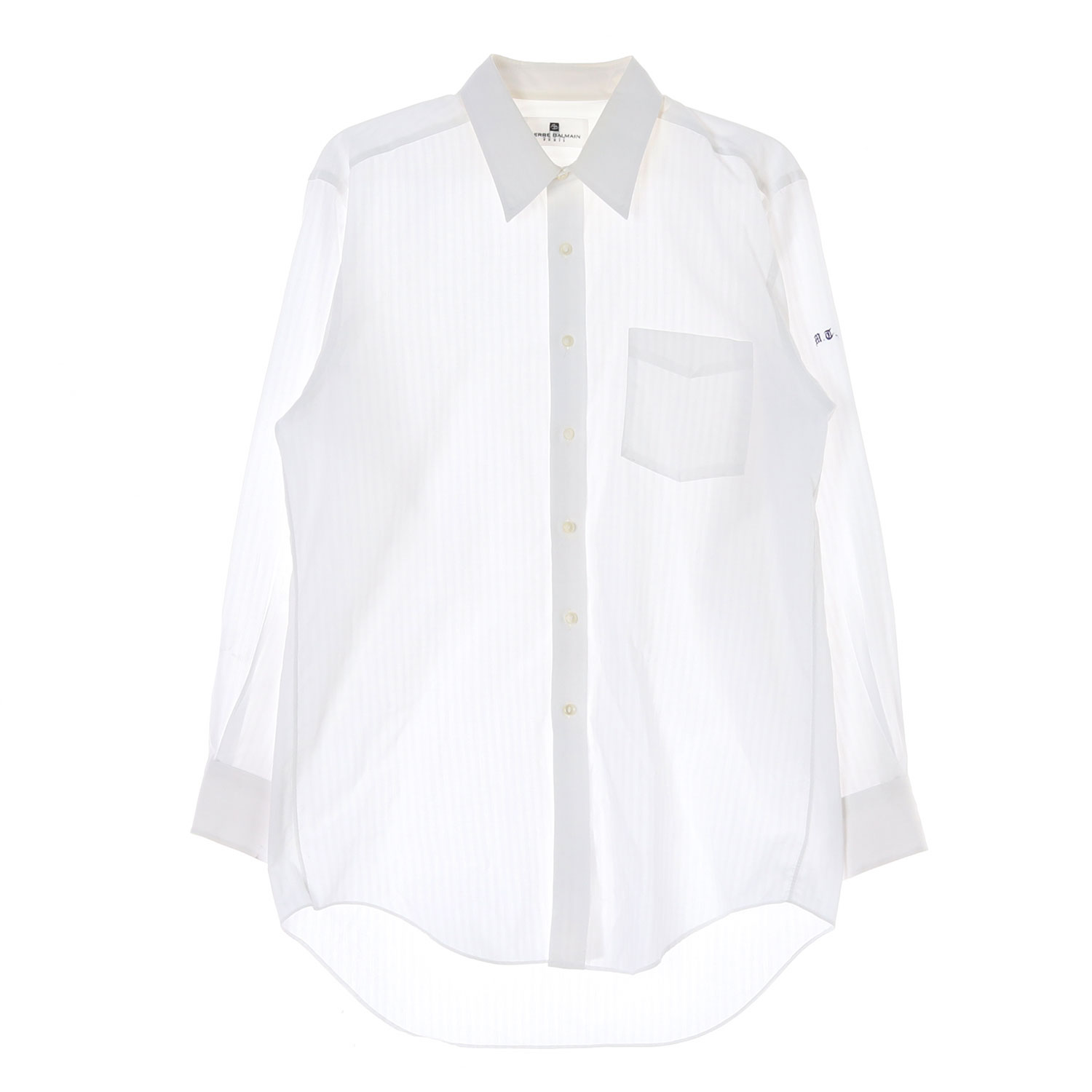 PIERRE BALMAIN