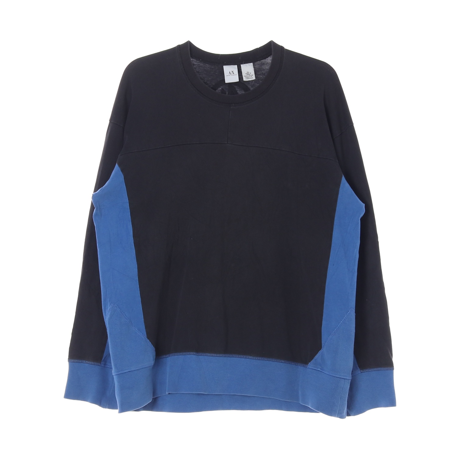 ARMANI EXCHANGE 아르마니 익스체인지 스웨트셔츠 MAN-XL