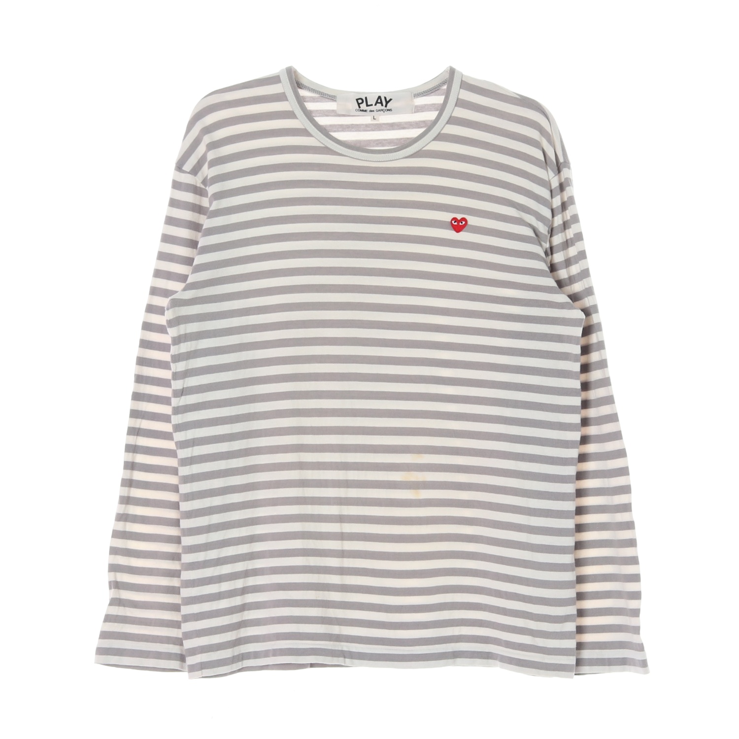 COMME DES GARCONS