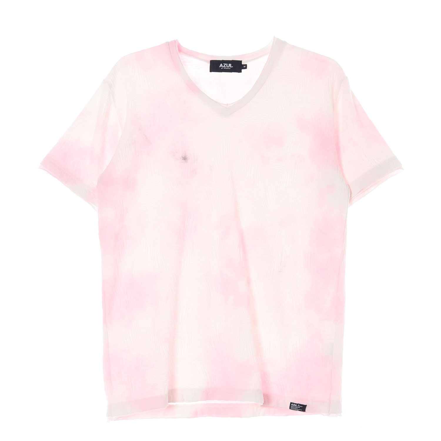 AZUL BY MOUSSY