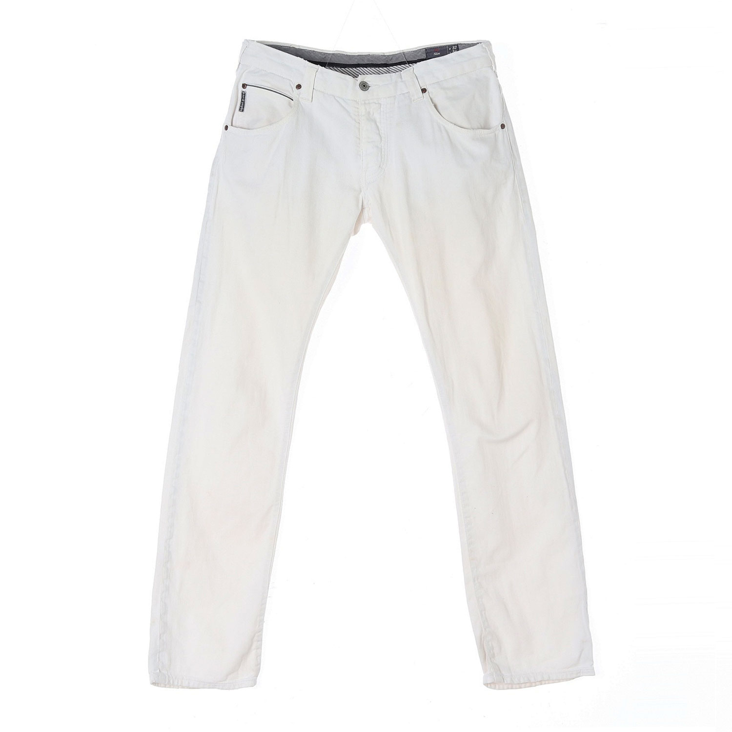 ARMANI JEANS