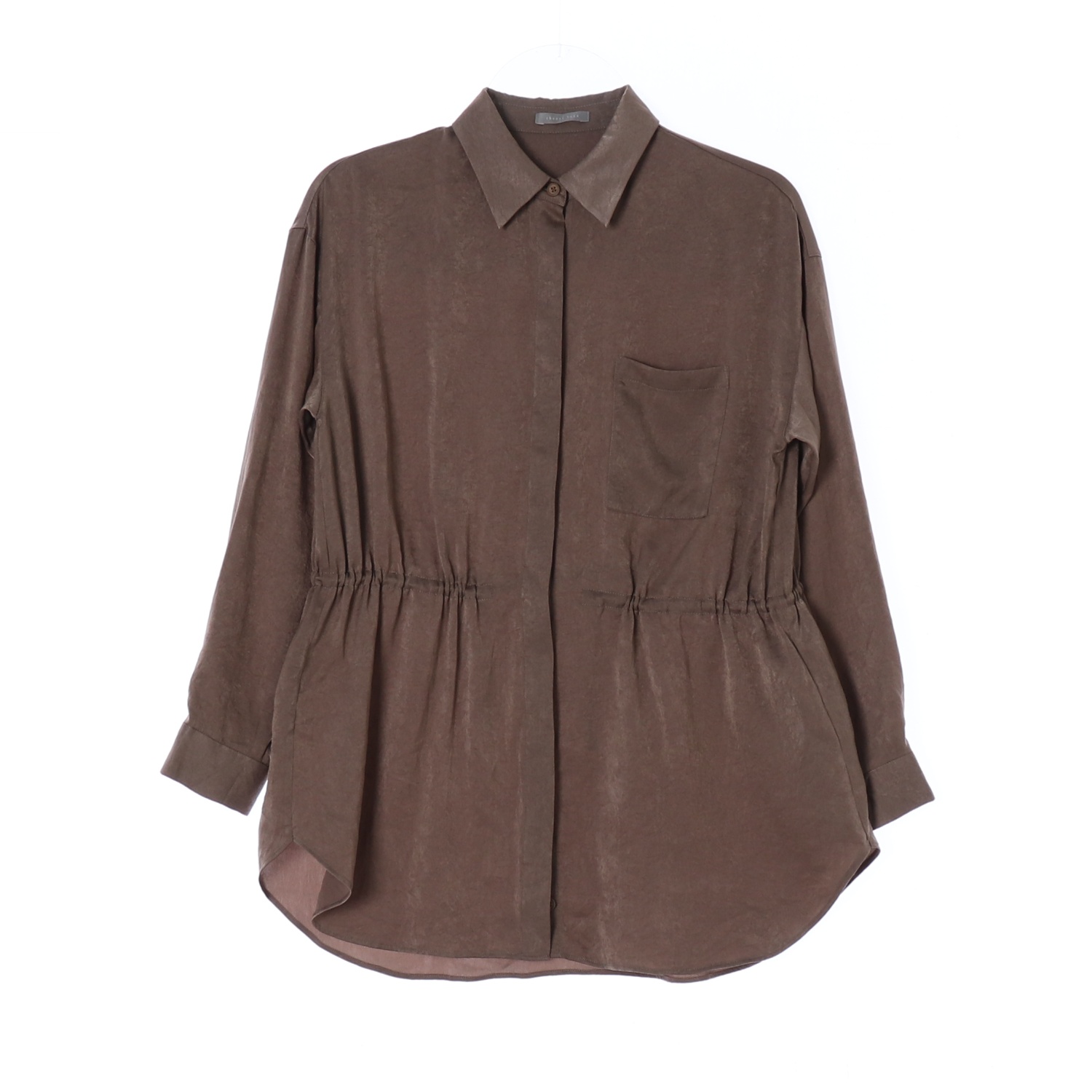THEORY LUXE