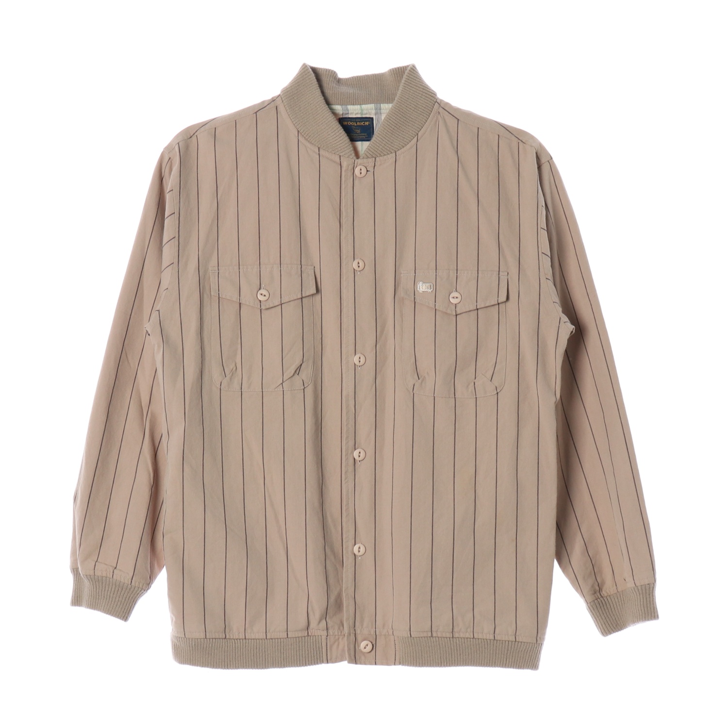WOOLRICH