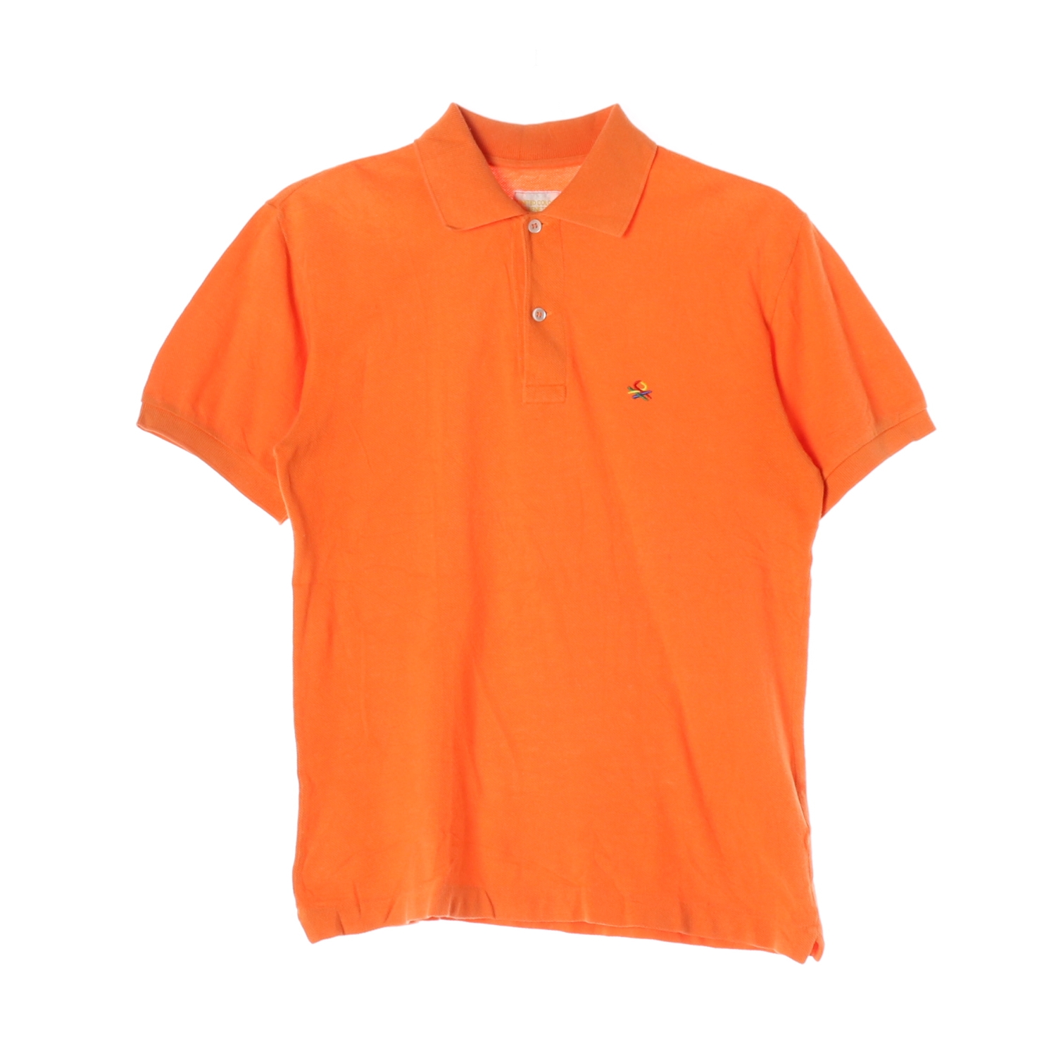 UNITED COLORS OF BENETTON 베네통 헤리티지 고밀도 MAN-L