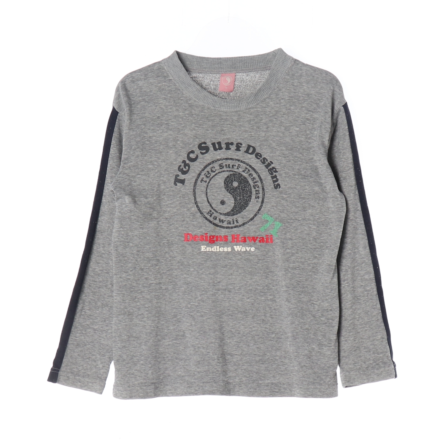 T&C SURF DESIGNS