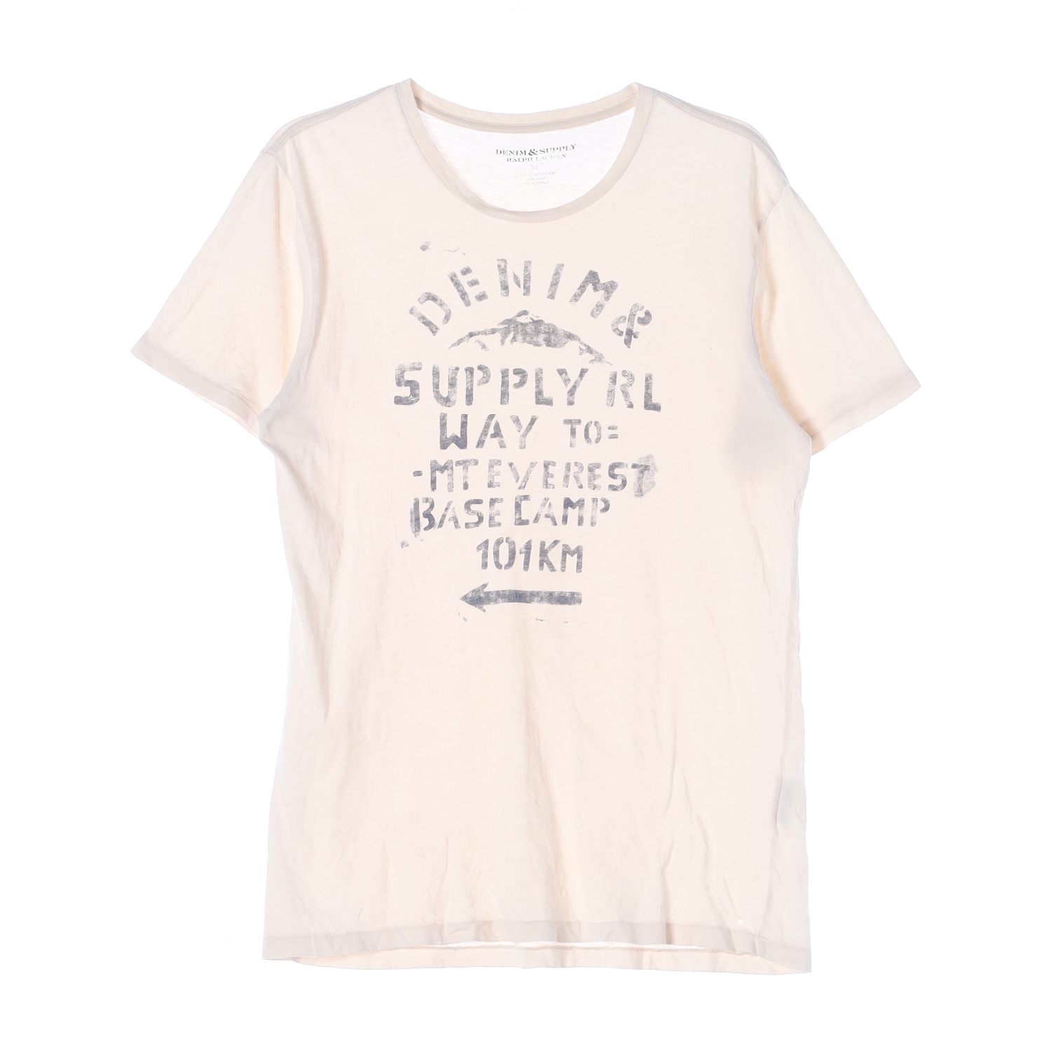 DENIM & SUPPLY RALPH LAUREN