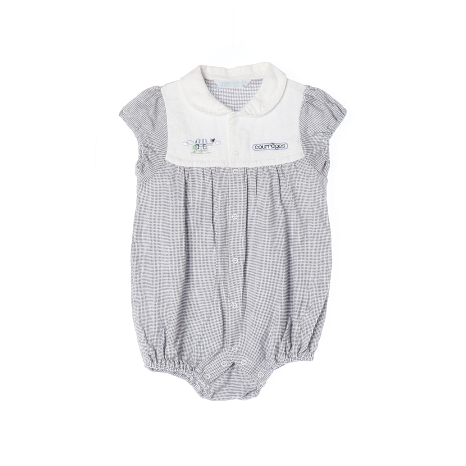 COURREGES