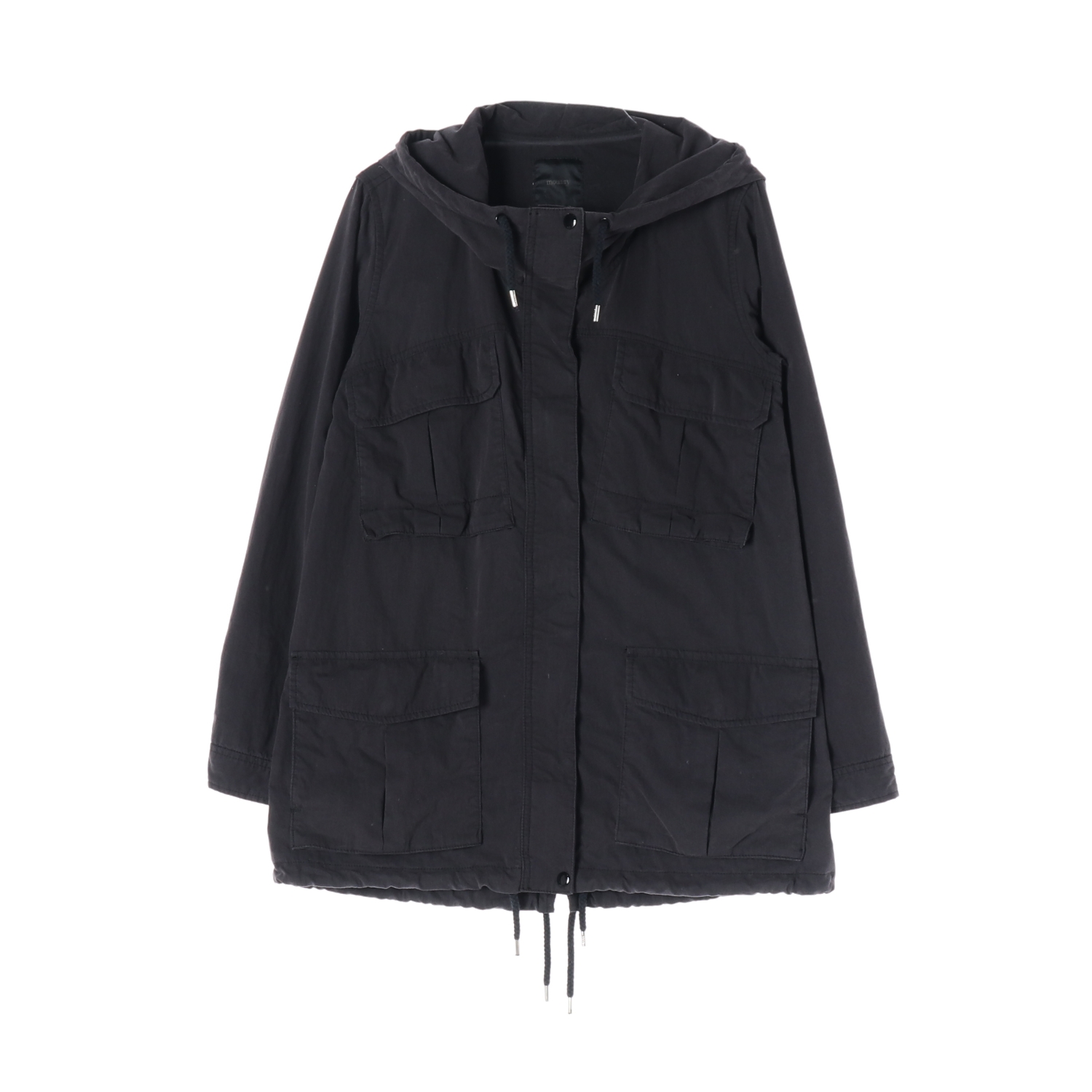 MOUSSY
