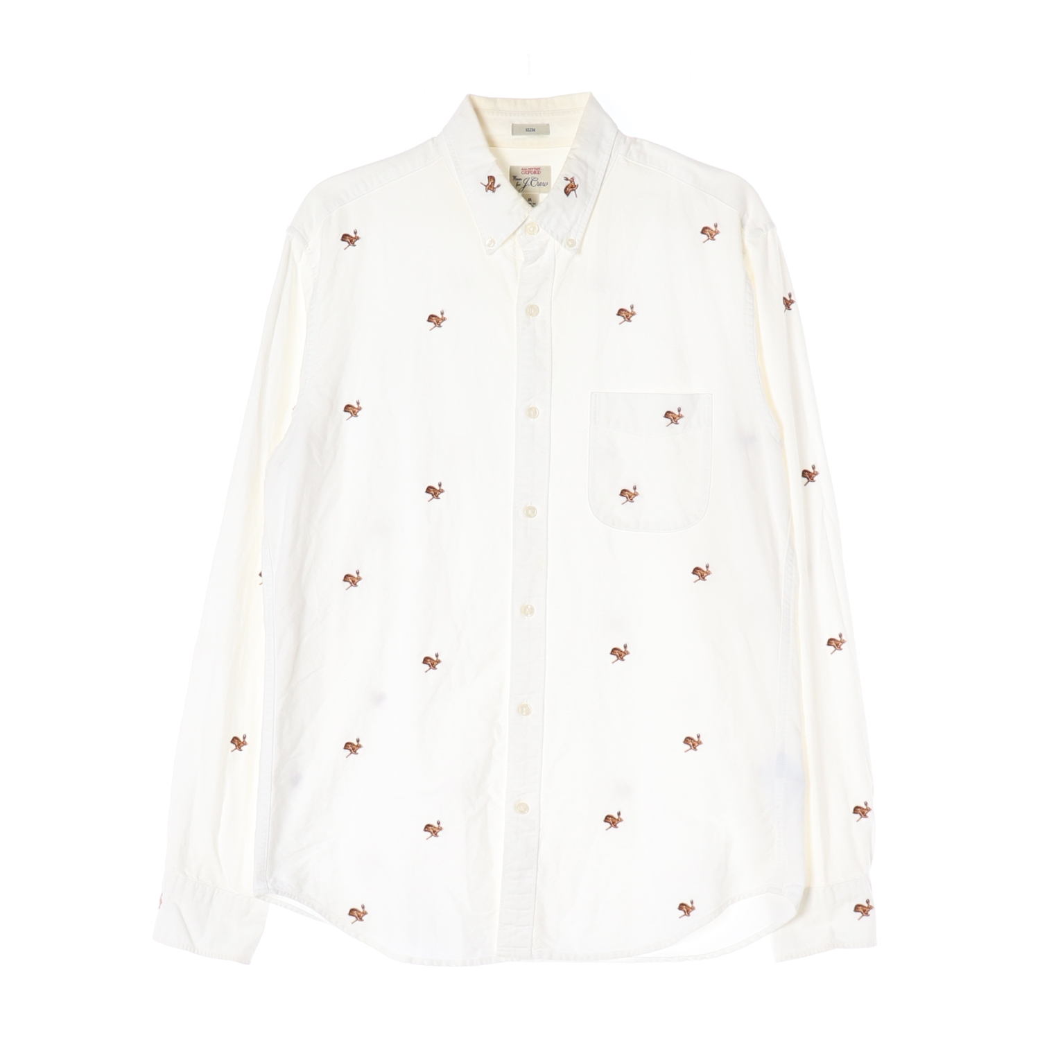 J.CREW