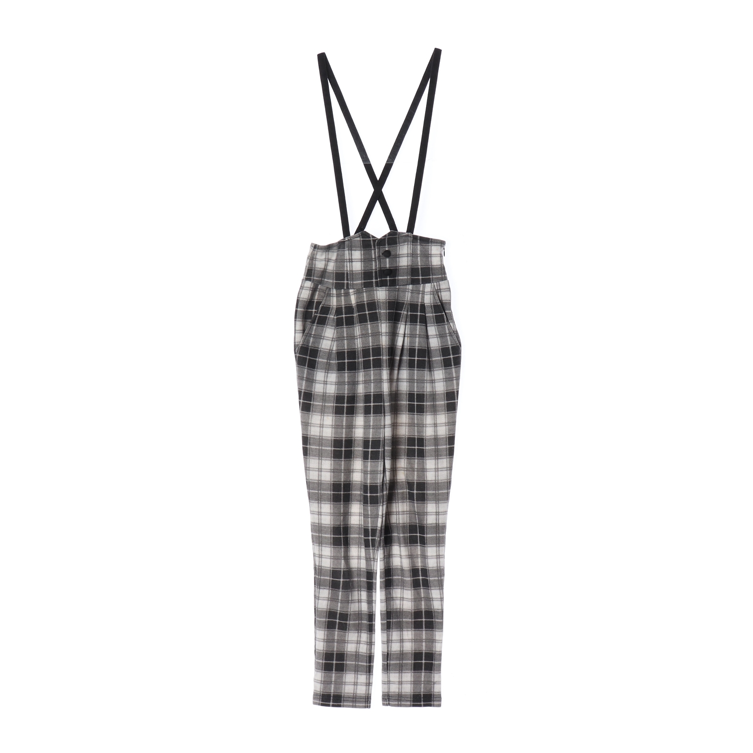MOUSSY