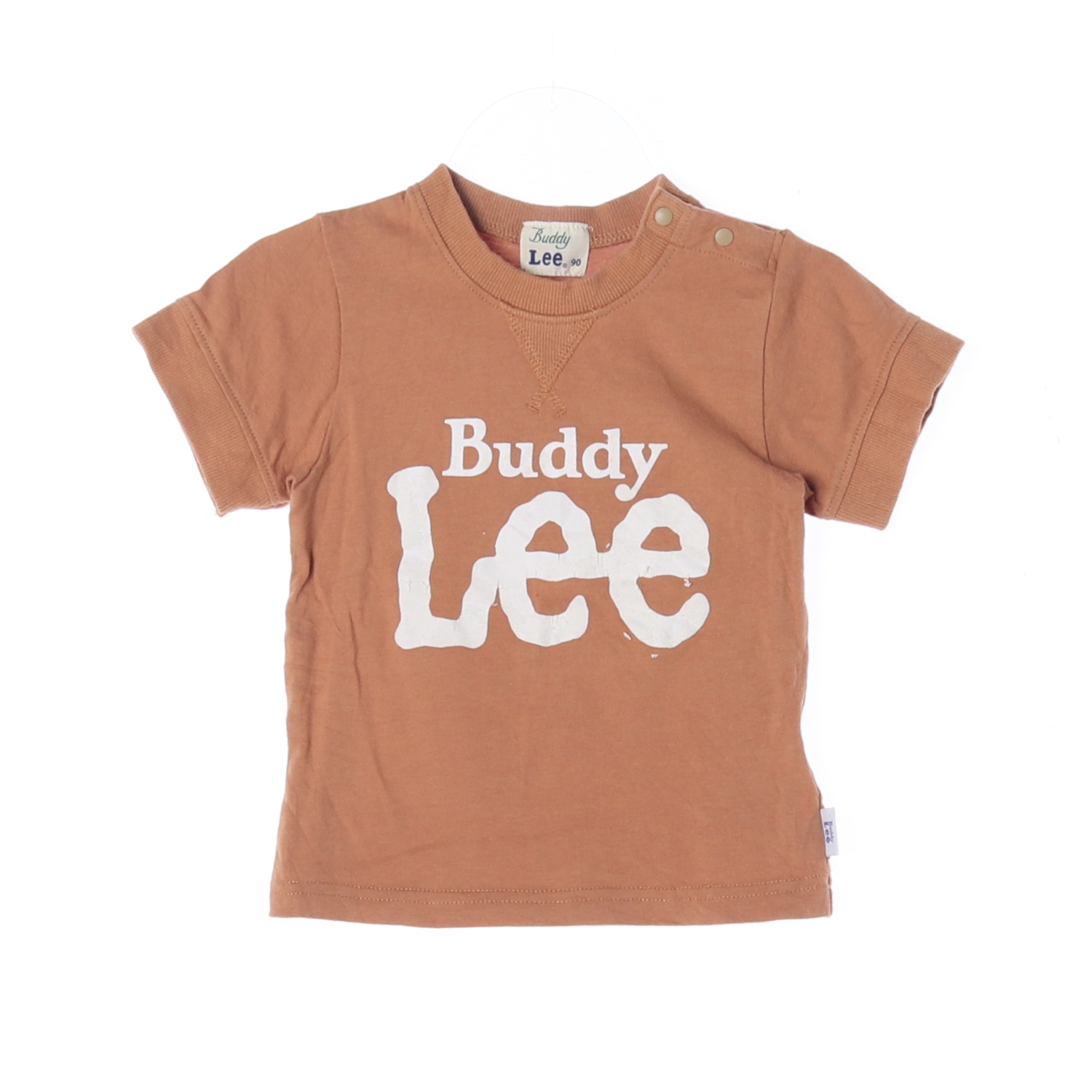 BUDDY LEE