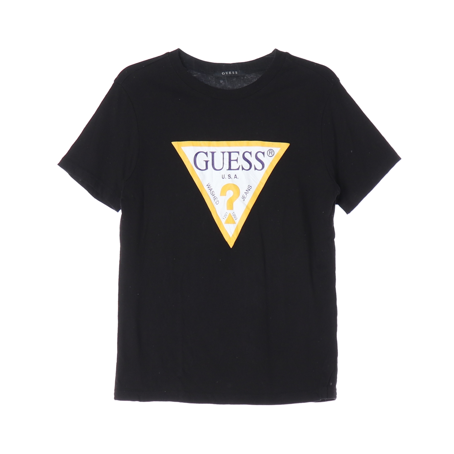GUESS
