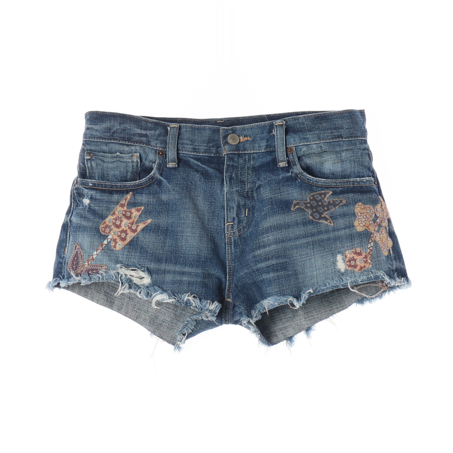 DENIM&SUPPLY