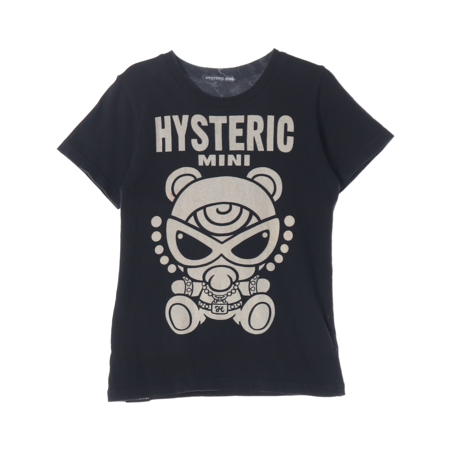 HYSTERIC MINI