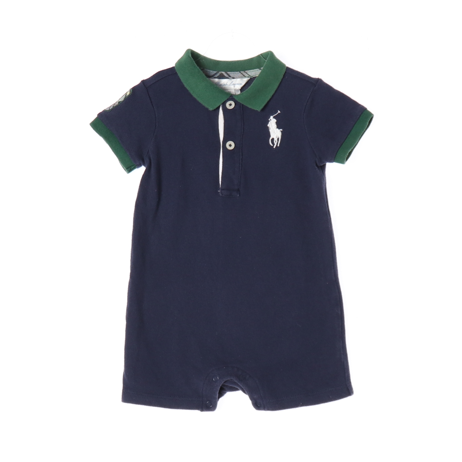 RALPH LAUREN