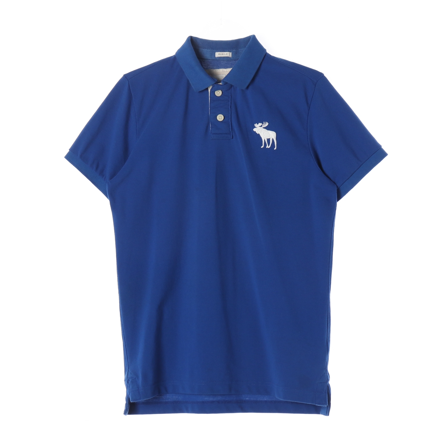 ABERCROMBIE & FITCH