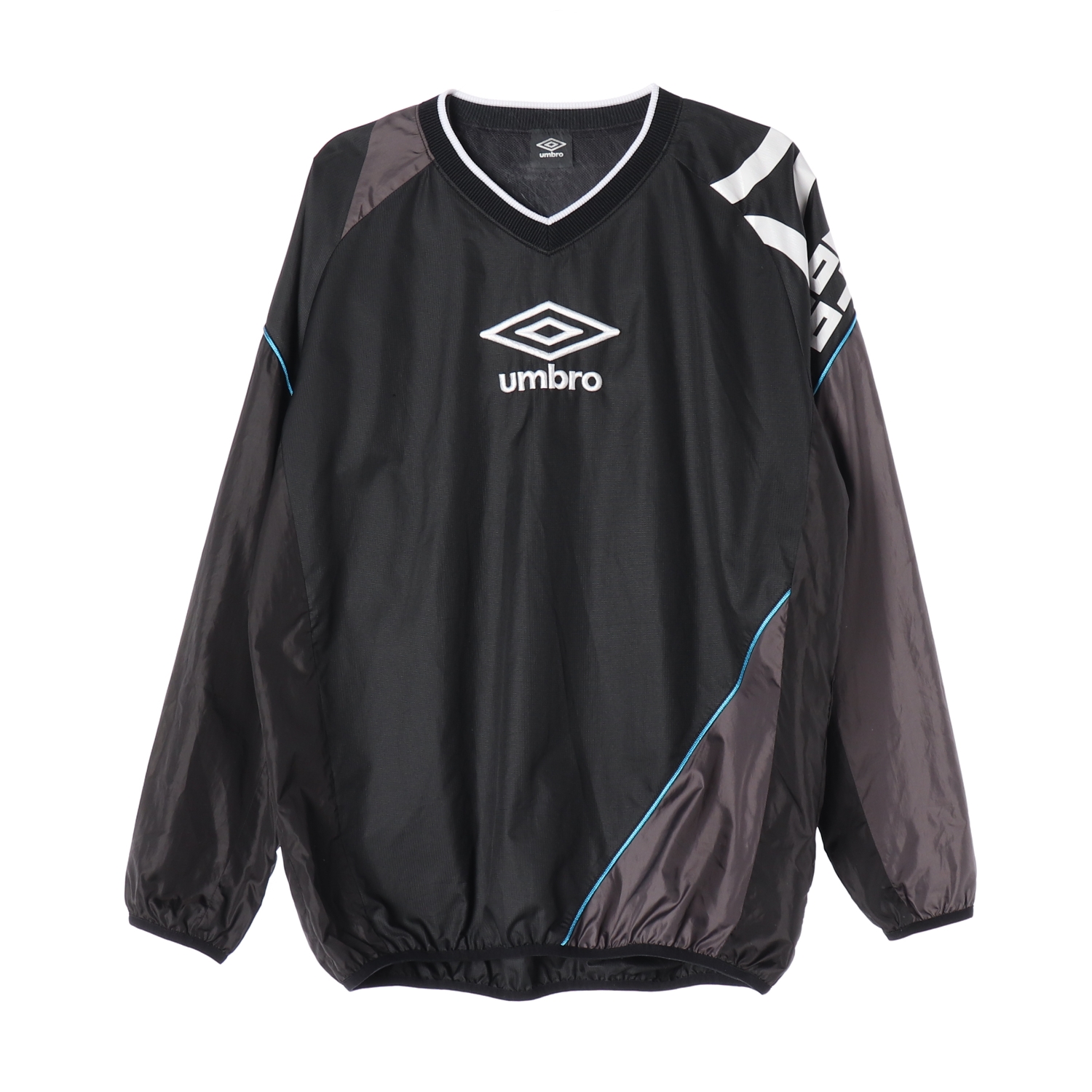 UMBRO 엄브로 재킷 바람막이 남성 (L)
