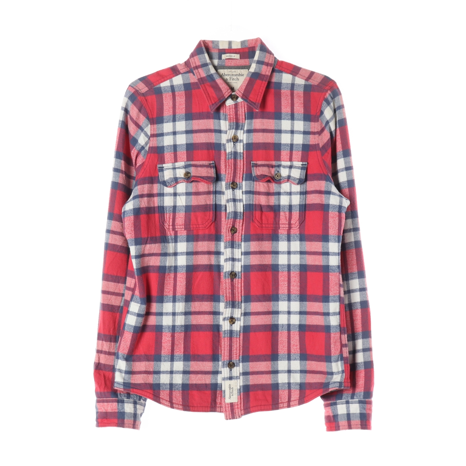 ABERCROMBIE & FITCH