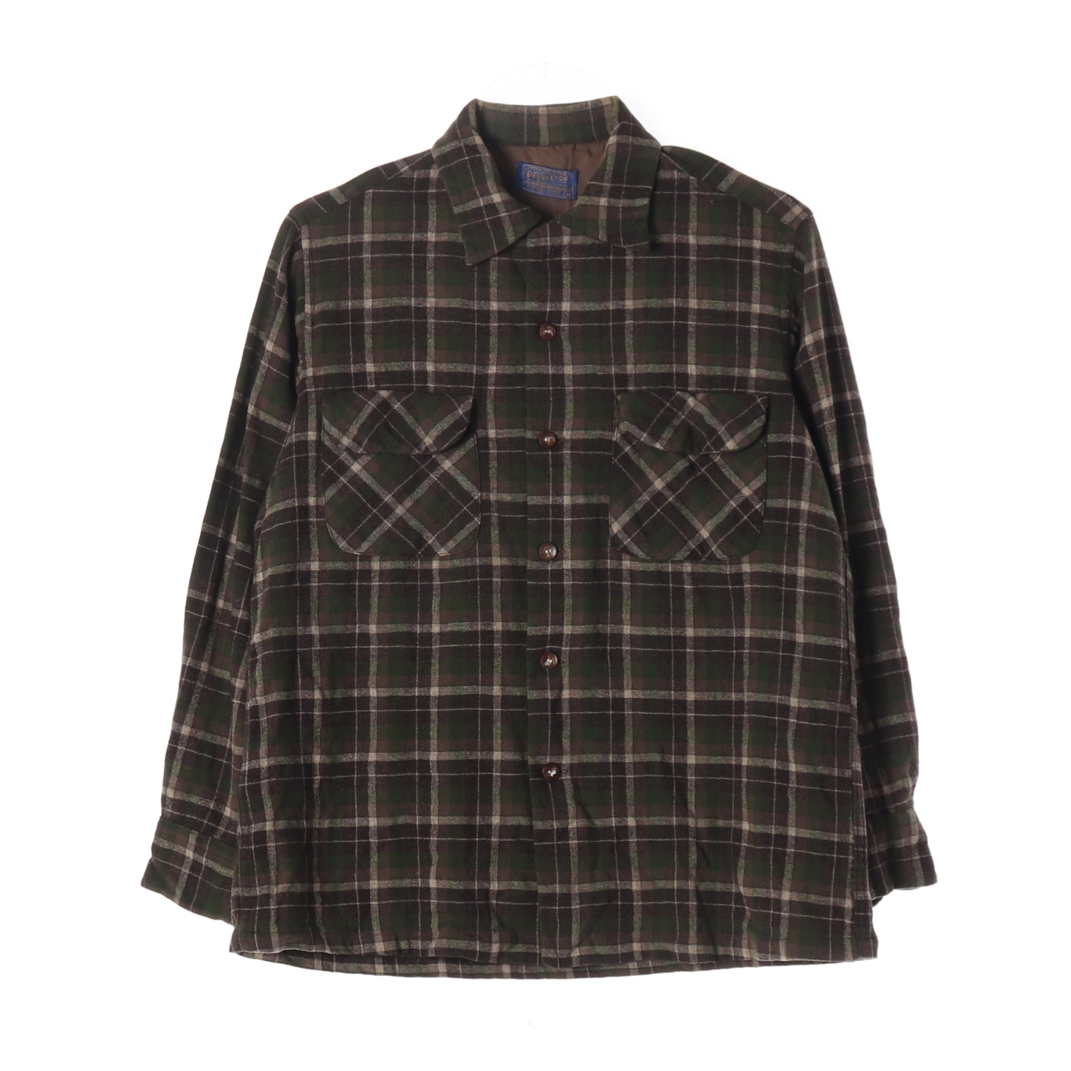 PENDLETON