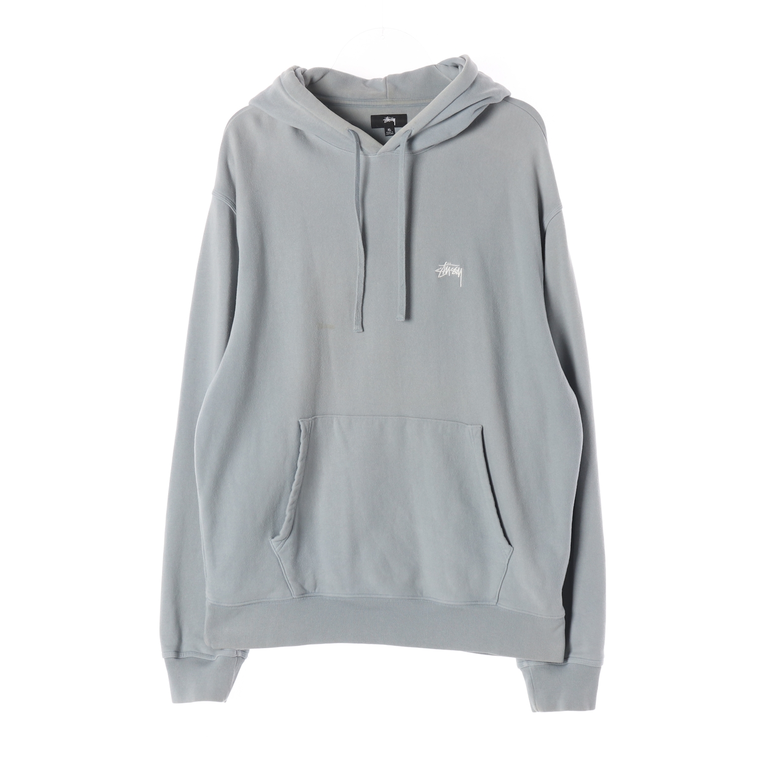 STUSSY