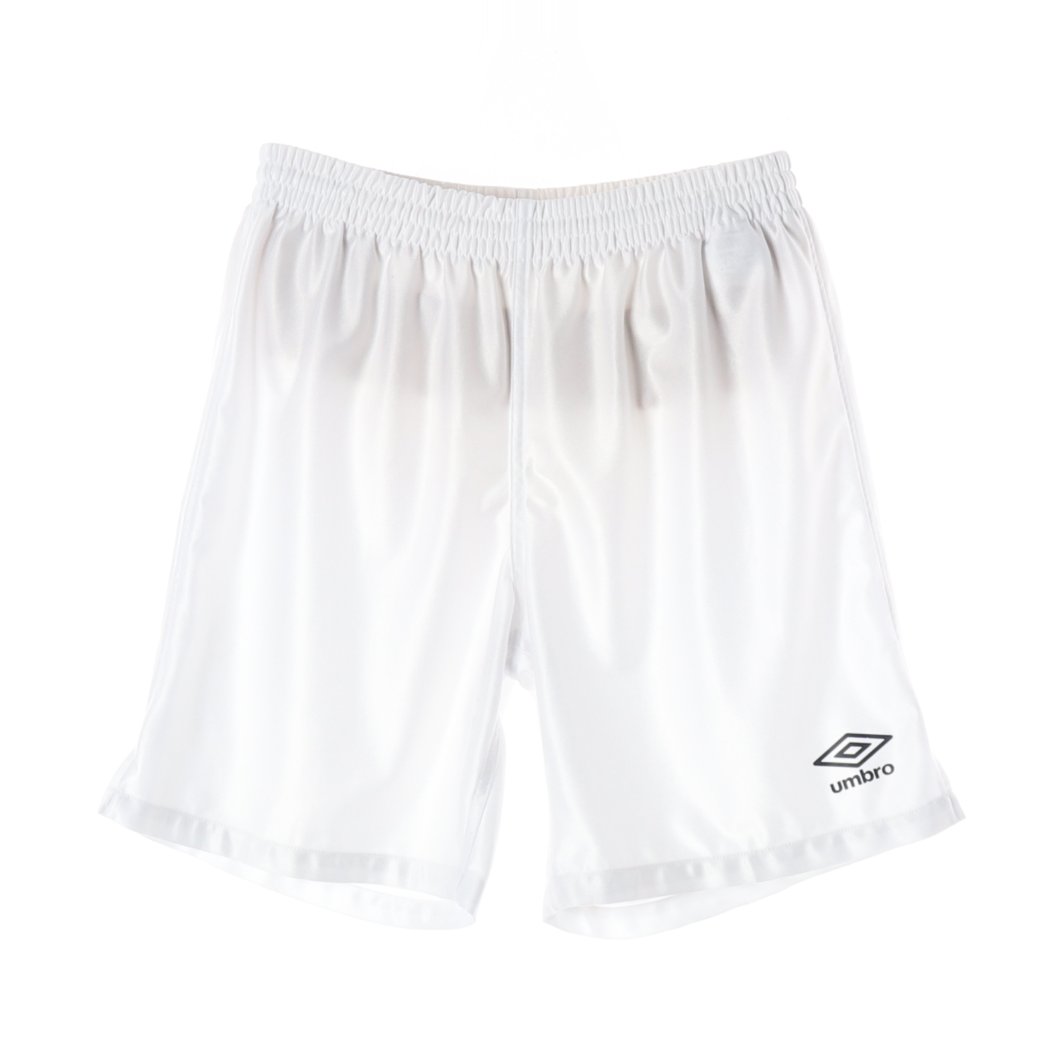 UMBRO 엄브로 화이트 스포티 1/2 팬츠 MAN-M