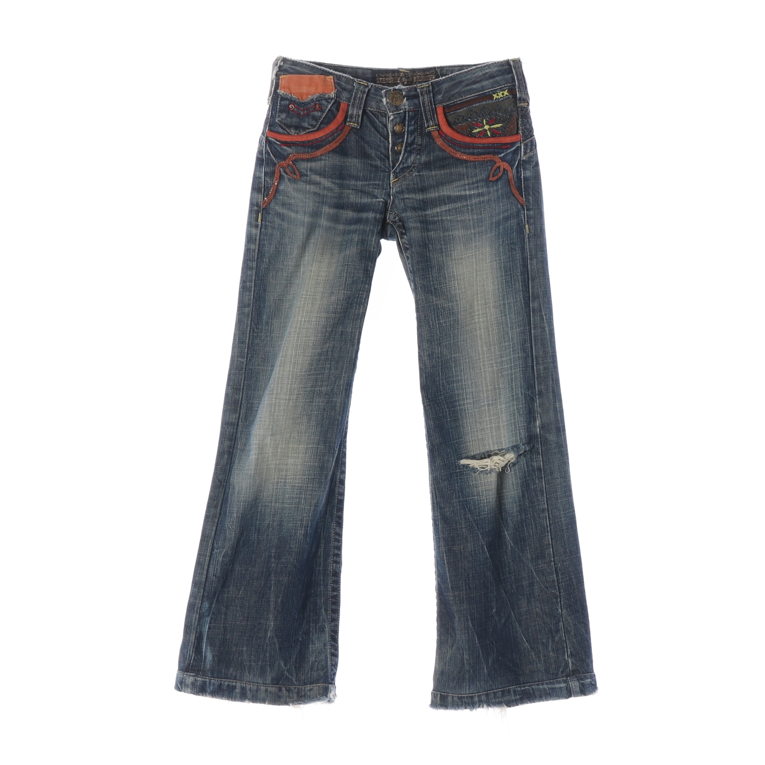 DENIM STUDIO
