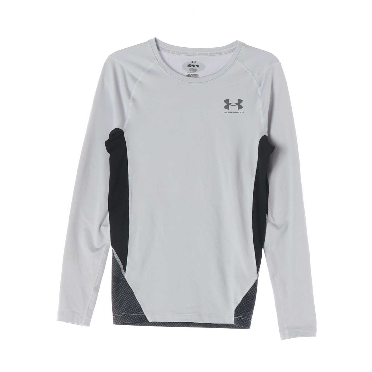 UNDER ARMOUR 언더아머 기능성 티셔츠 MAN-M