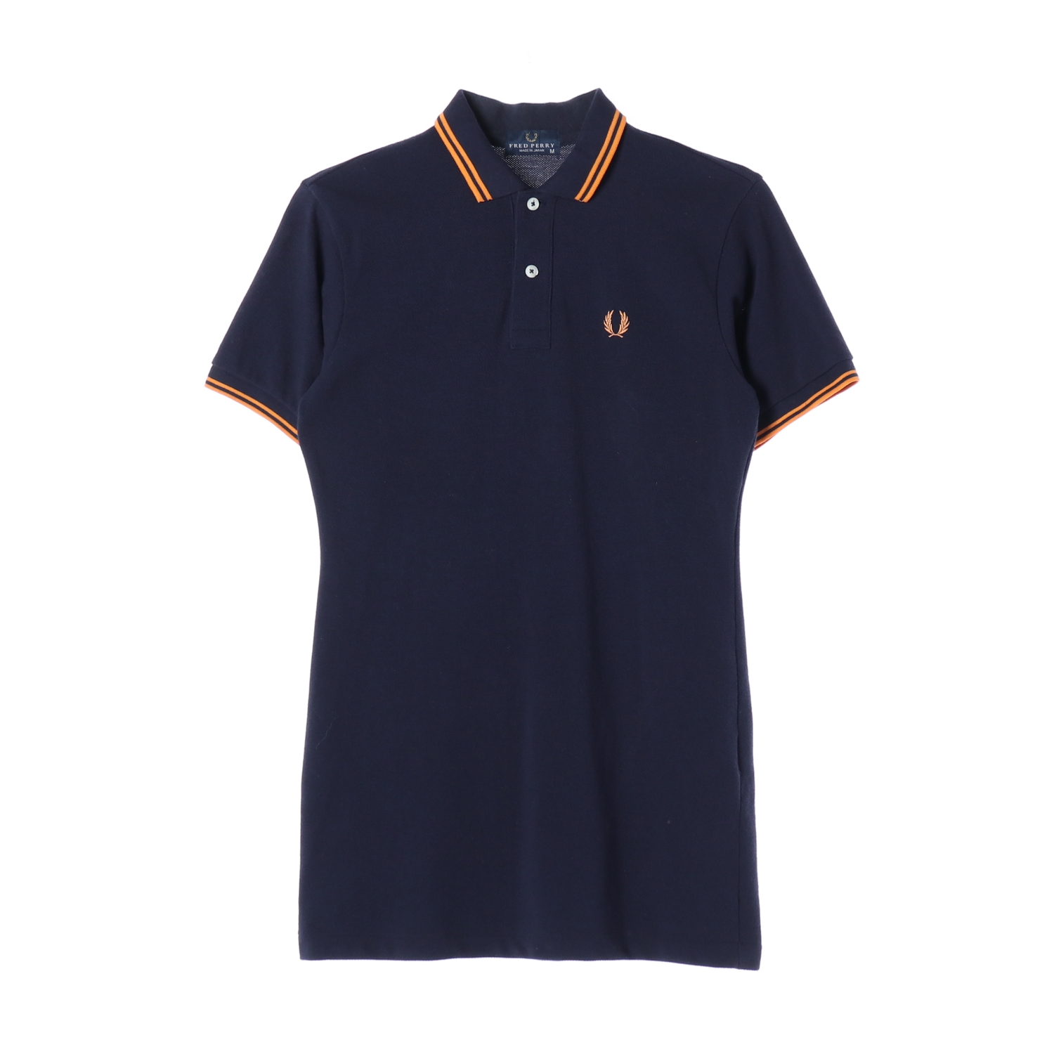 FRED PERRY