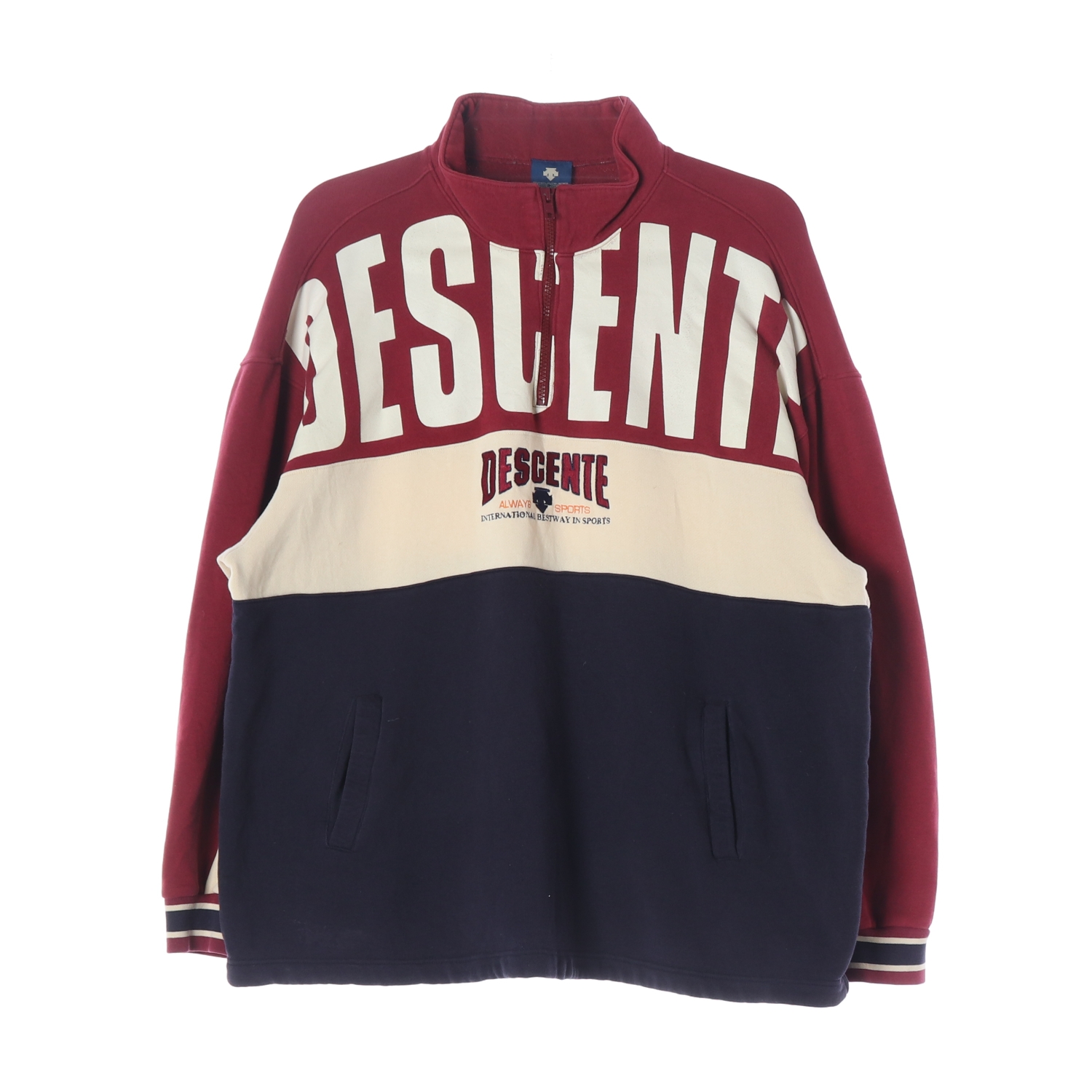 DESCENTE