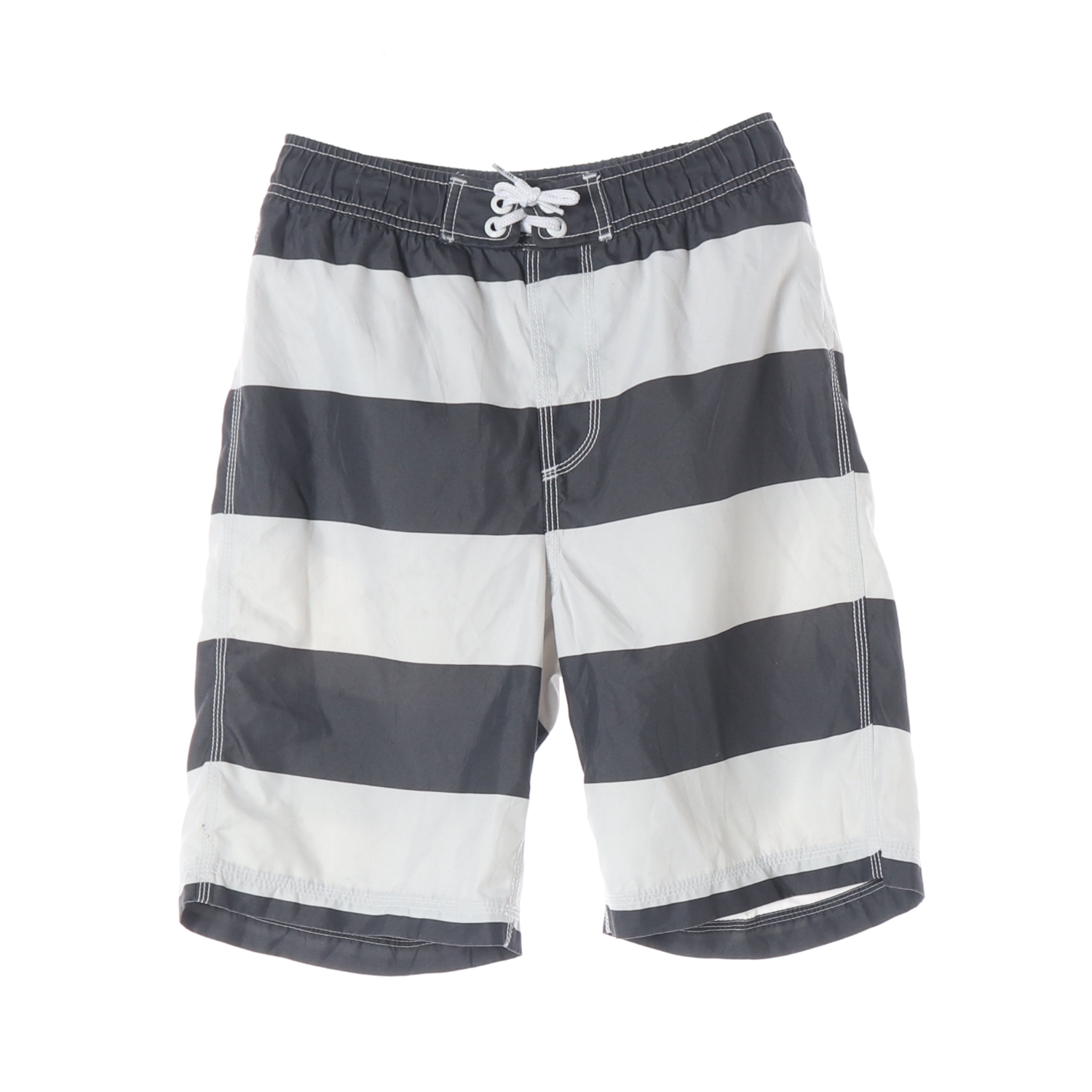 GAP KIDS 갭 키즈 스트라이프 1/2 수영복 KIDS-XXL