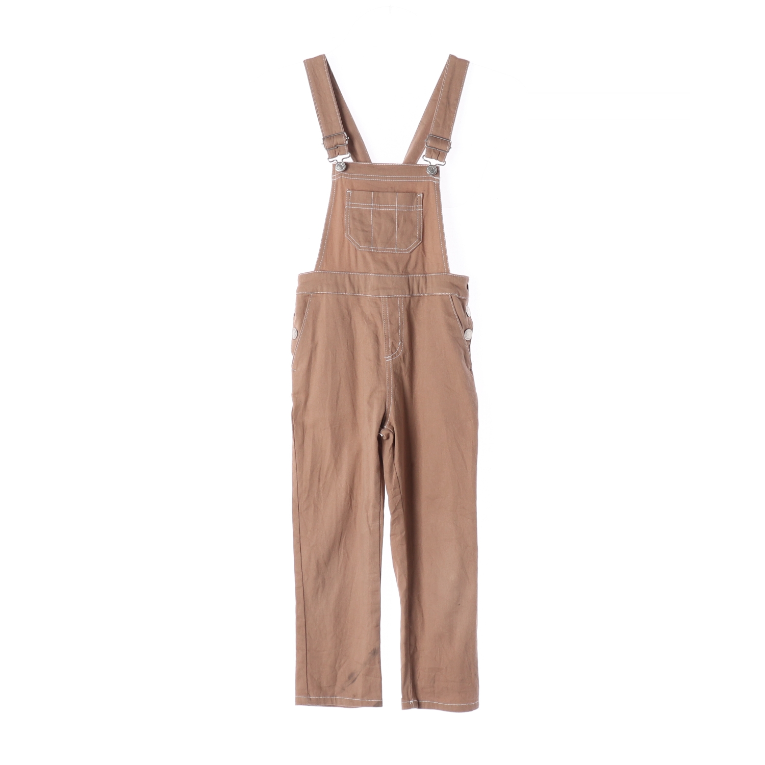 DICKIES 디키즈 면 혼방 멜빵바지 KIDS-120