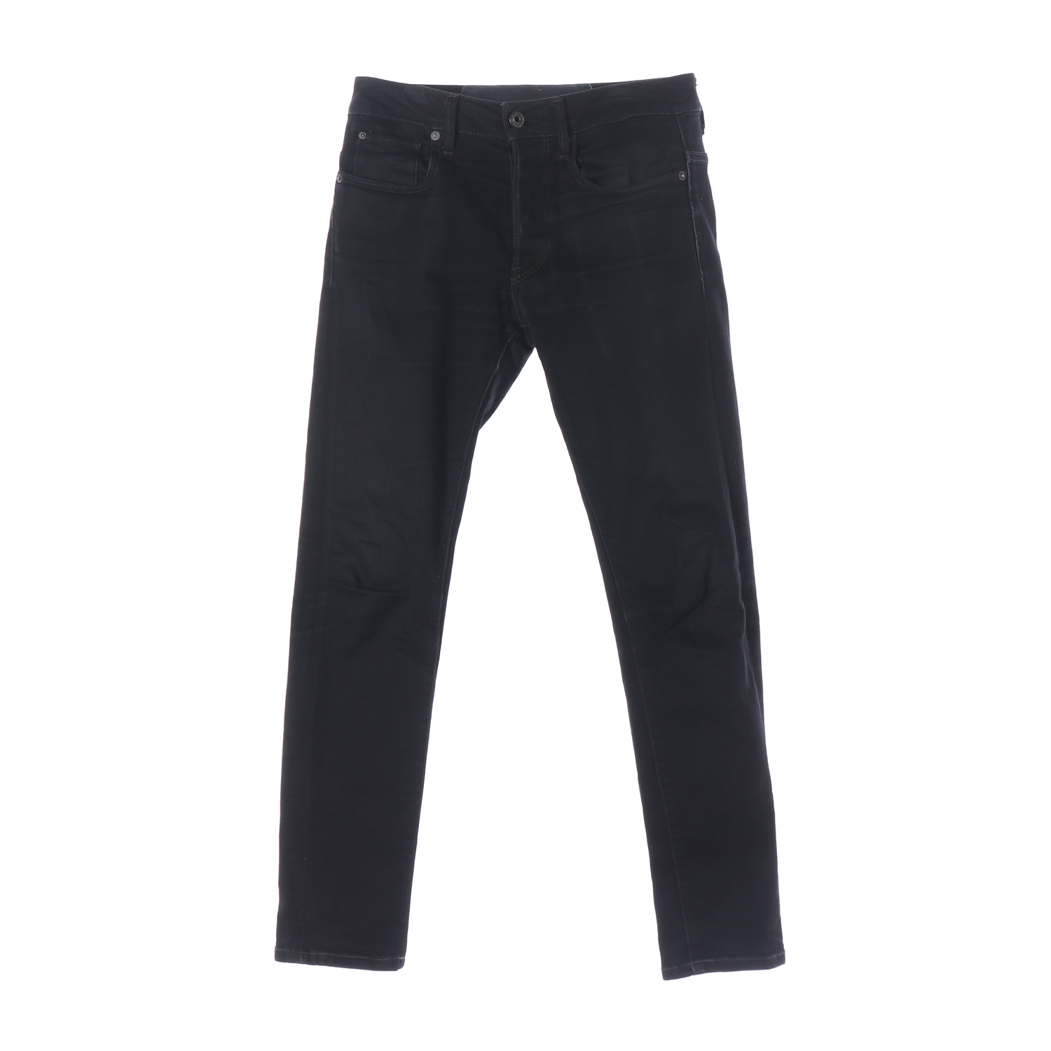 G-STAR RAW 지스타로우 3301 슬림핏 데님팬츠 MAN-S