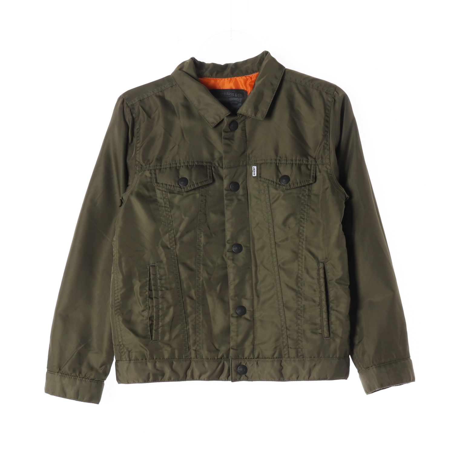 LEVI STRAUSS & CO.