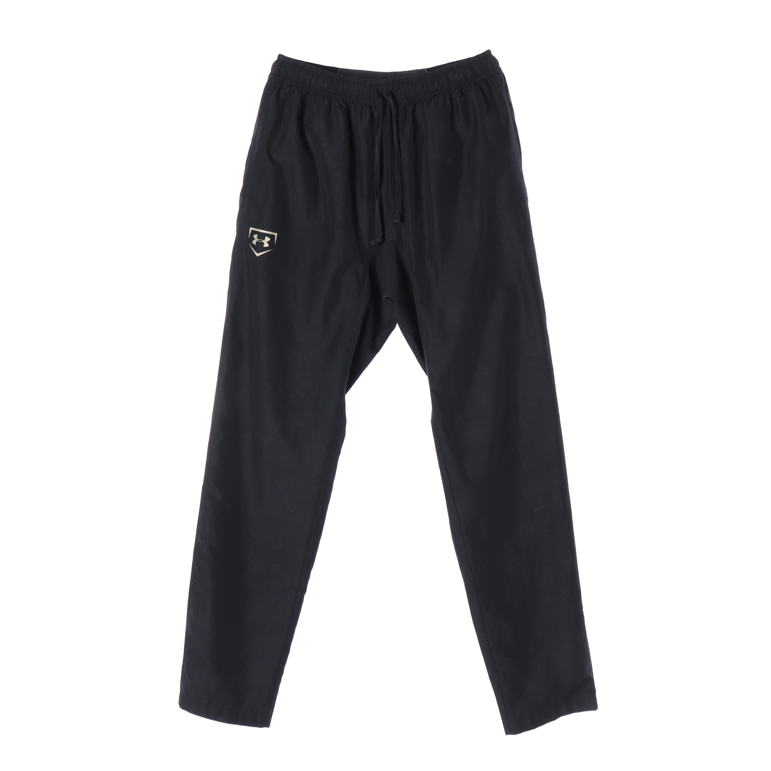 UNDER ARMOUR 언더아머 폴리에스터 트레이닝 팬츠 MAN-SM