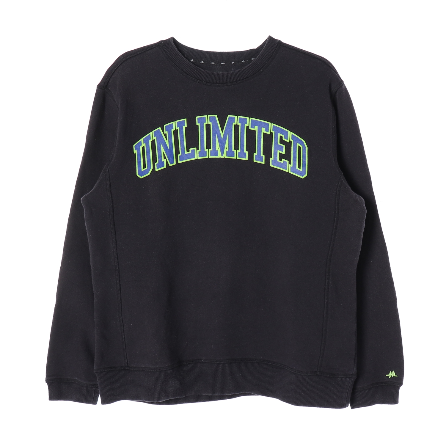 UNLIMITED