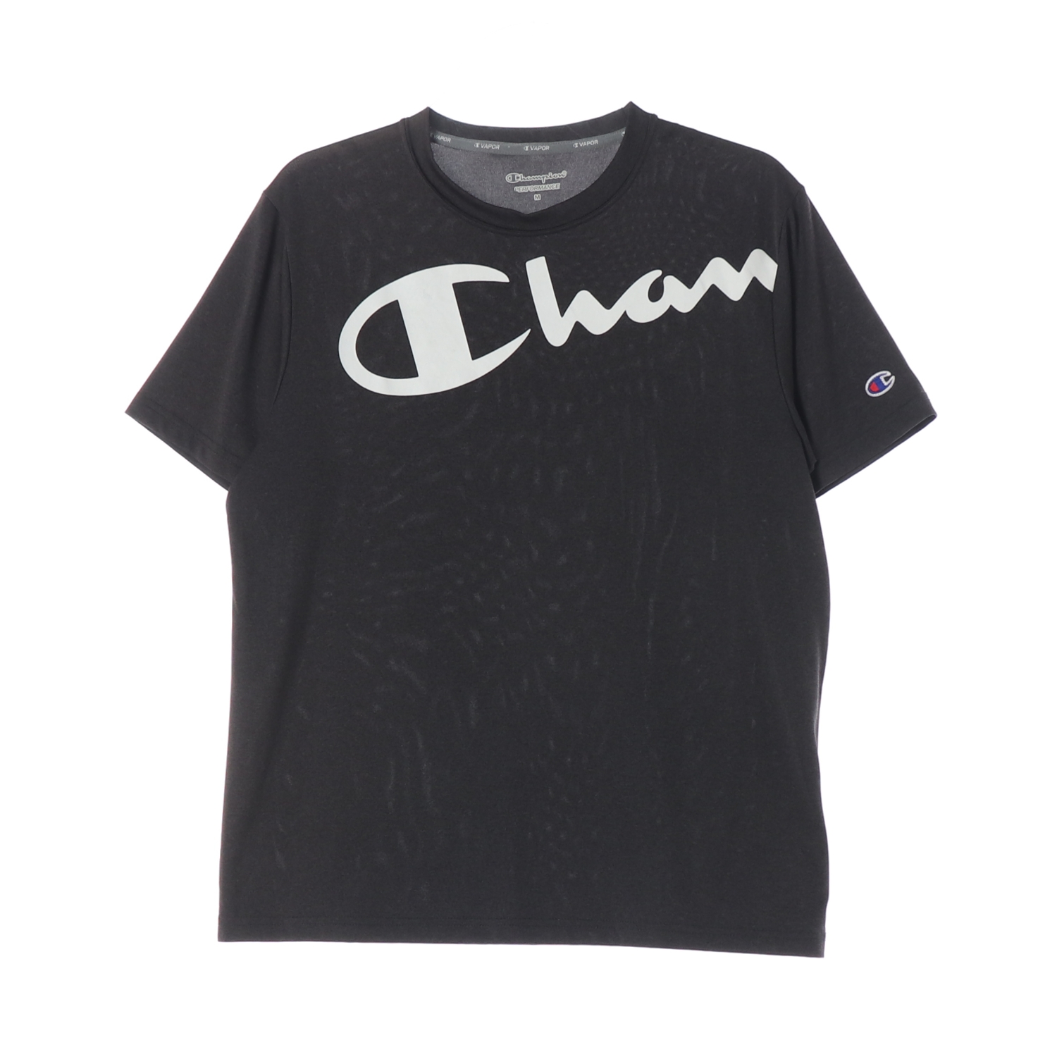 CHAMPION 챔피온 폴리에스터 기능성 티셔츠 MAN-M