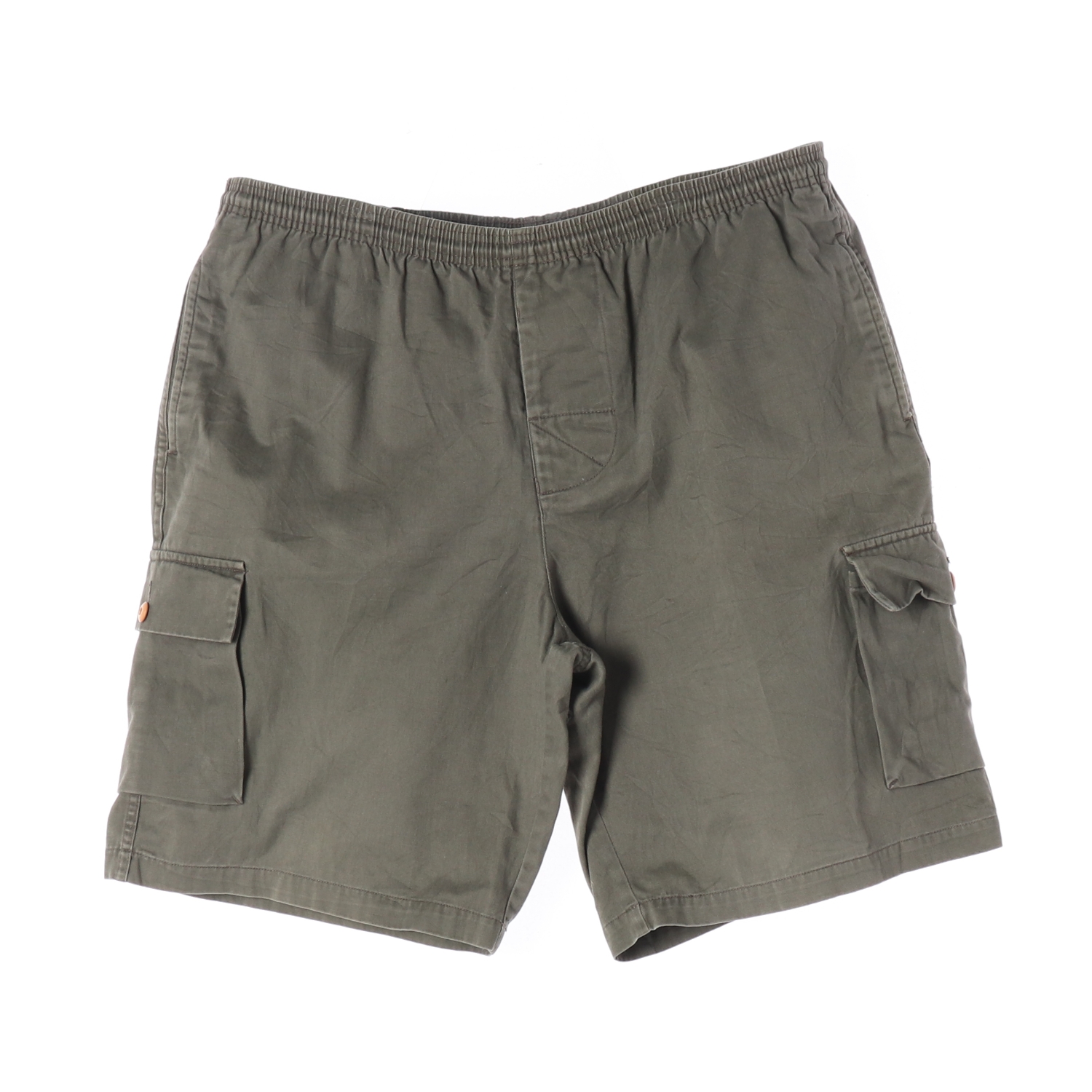STUSSY 스투시 카고 숏팬츠 MAN-L
