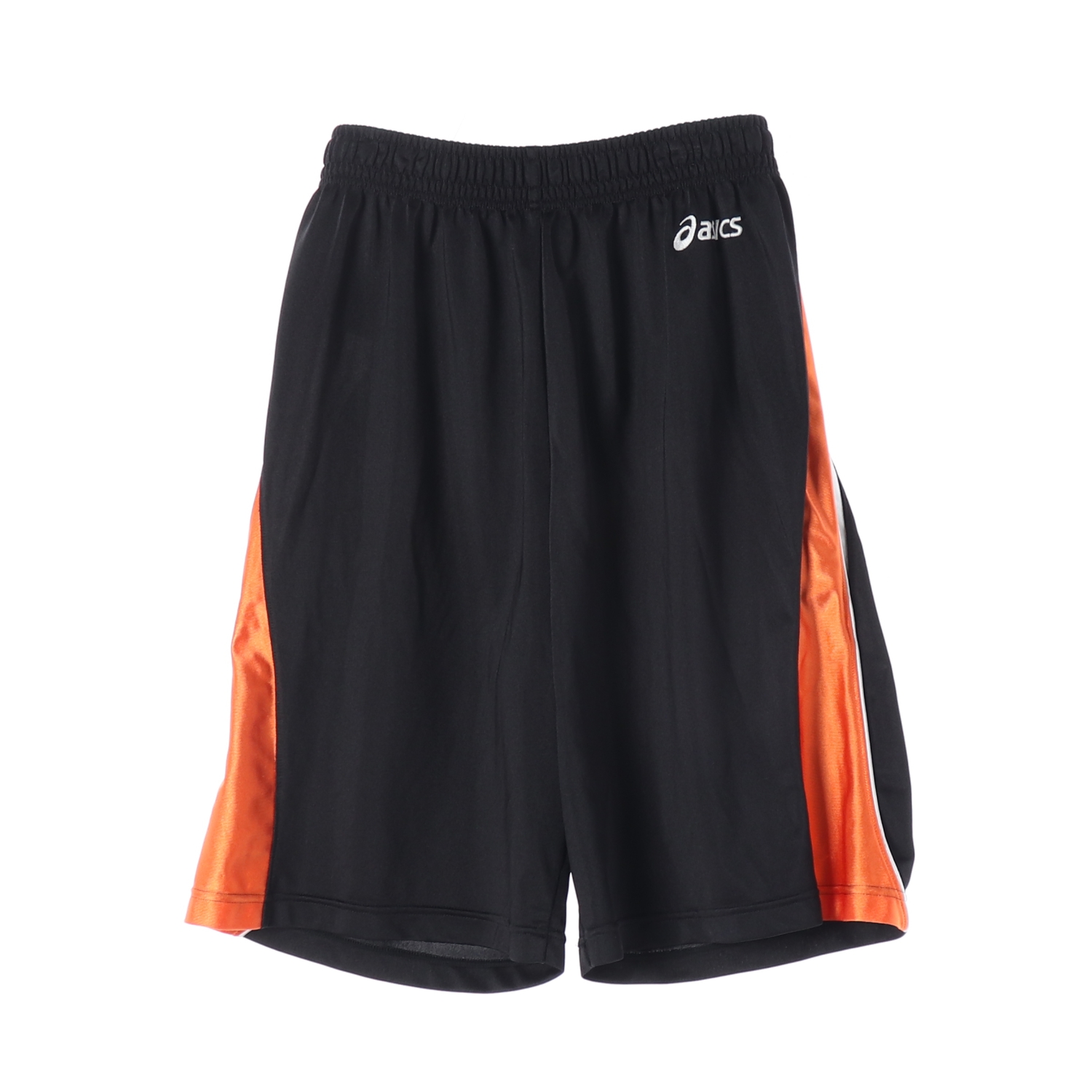 ASICS 아식스 폴리에스터 트레이닝 숏팬츠 MAN-XS