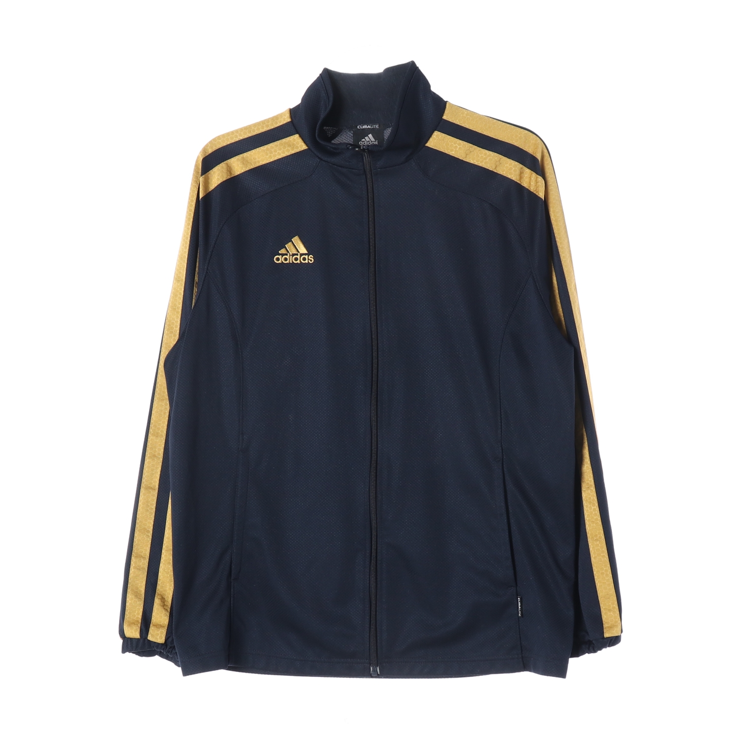 ADIDAS 아디다스 클라이마라이트 트레이닝 집업 자켓 MAN-L
