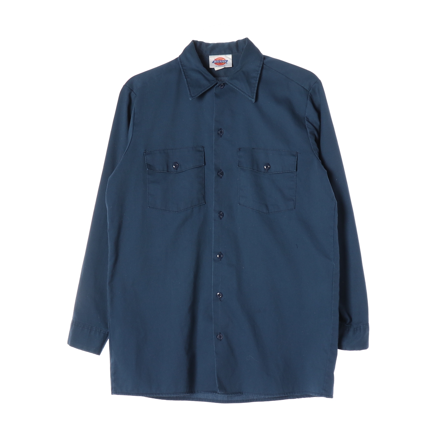 DICKIES 디키즈 폴리에스터 면 혼방 셔츠 MAN-M