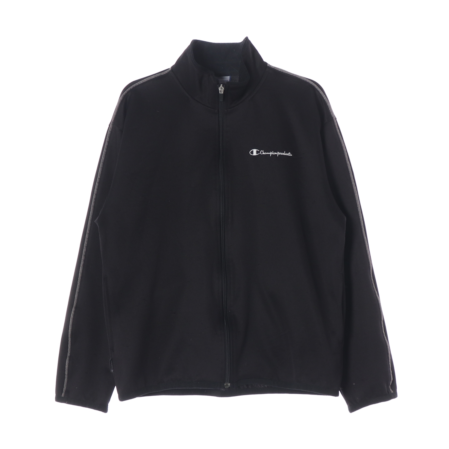 CHAMPION 챔피온 스포츠 집업 자켓 MAN-M