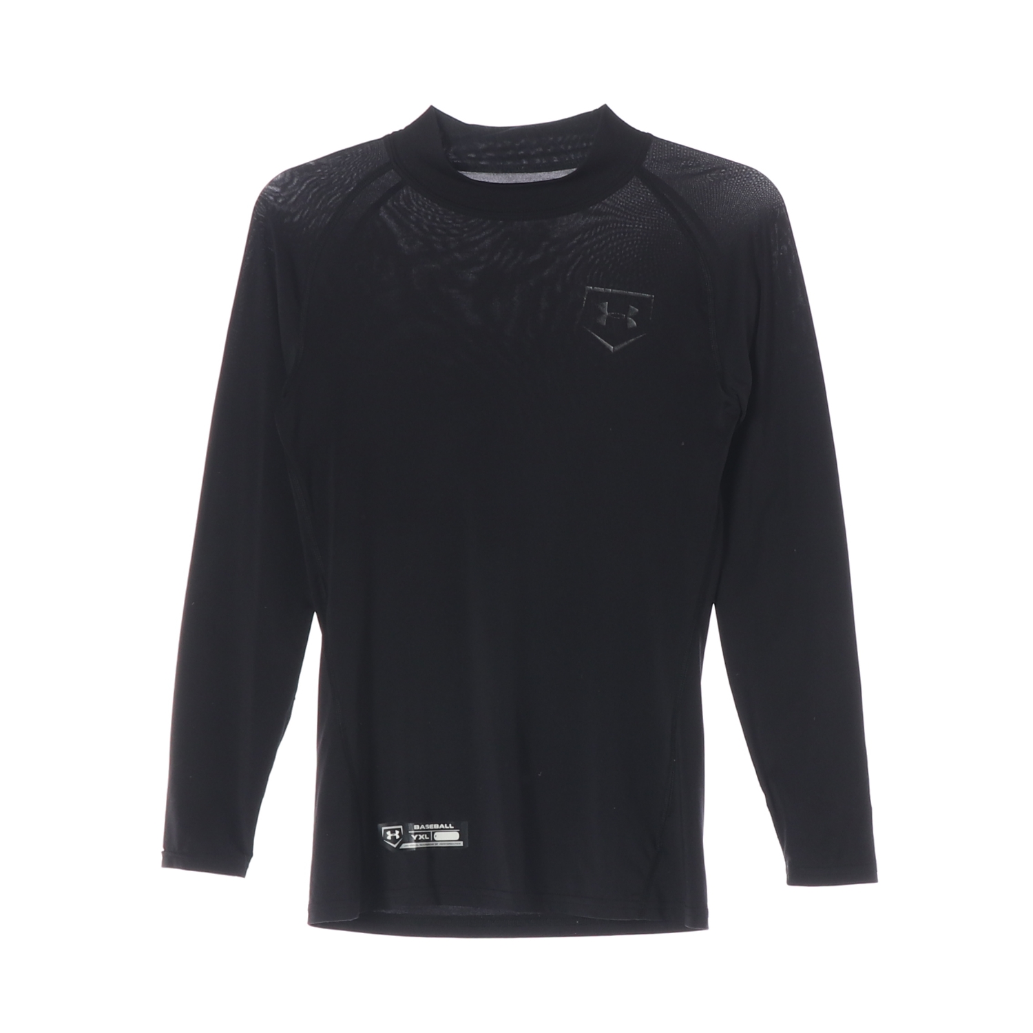 UNDER ARMOUR 언더아머 기능성 긴팔 티셔츠 MAN-XS