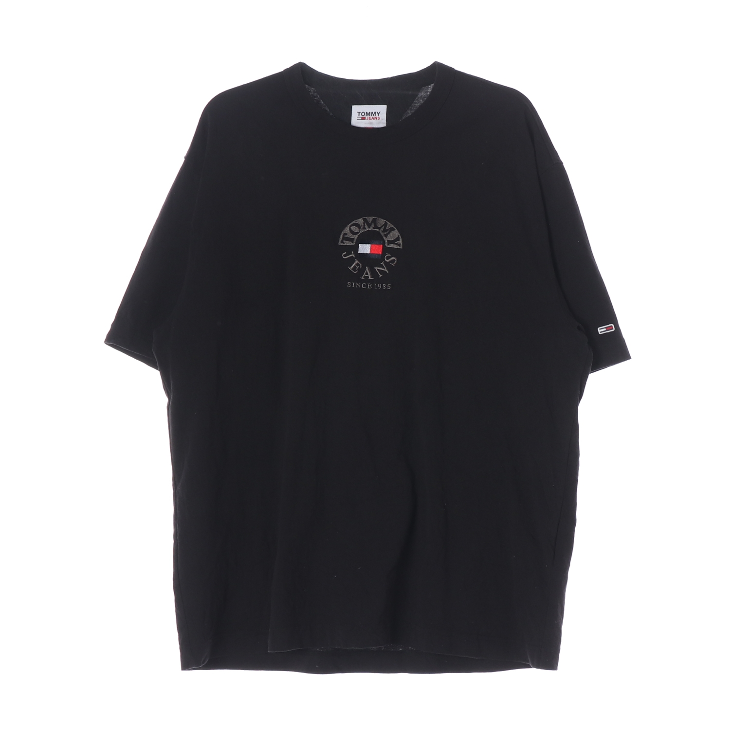 TOMMY JEANS