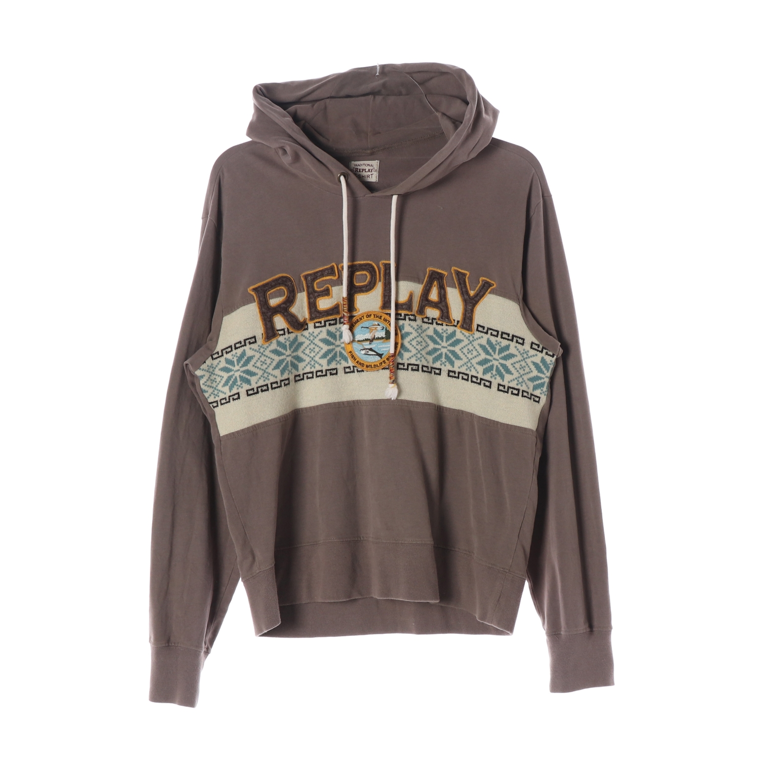 REPLAY