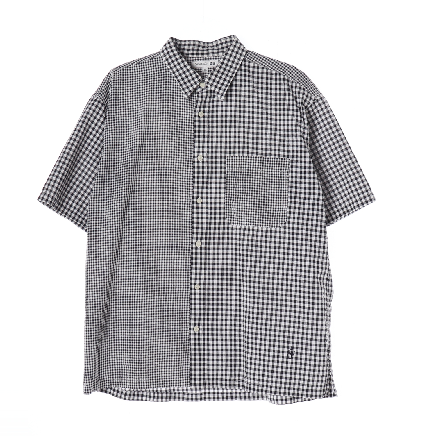 JW ANDERSON X UNIQLO
