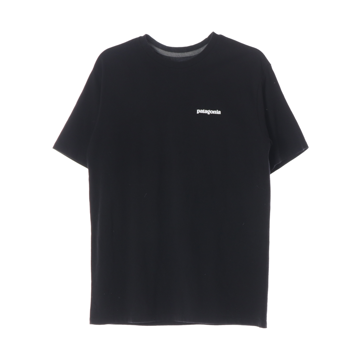 PATAGONIA 파타고니아 면 티셔츠 MAN-S